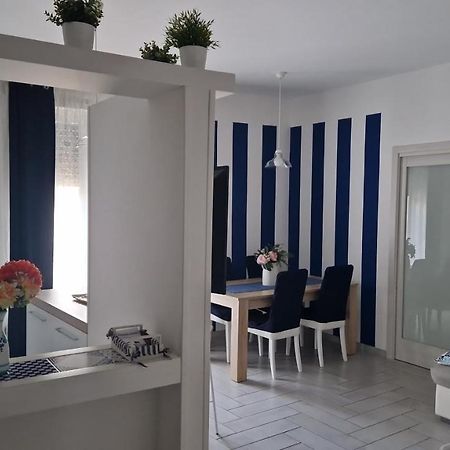 Kallion House Vietri Eksteriør bilde