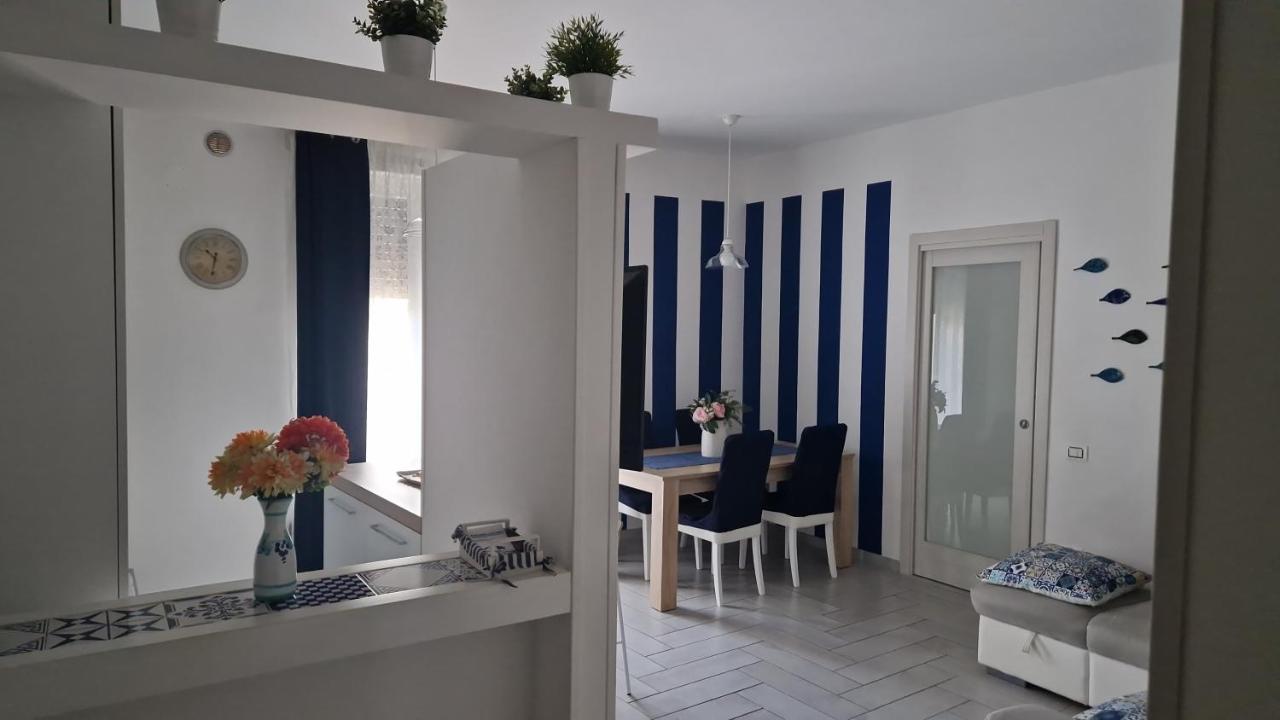 Kallion House Vietri Eksteriør bilde